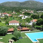 Alloggio per agriturismo Quintinha D'arga Caminha