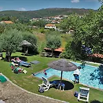 Alloggio per agriturismo Quintinha D'arga Caminha