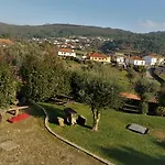 Alloggio per agriturismo Quintinha D'arga *