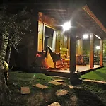 Alloggio per agriturismo Quintinha D'arga *