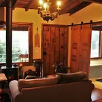 Alloggio per agriturismo Quintinha D'arga *