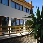 Alloggio per agriturismo Quintinha D'arga