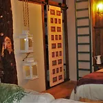 Alloggio per agriturismo Quintinha D'arga