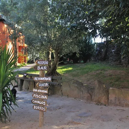 Alojamento de Turismo Rural Quintinha D'arga