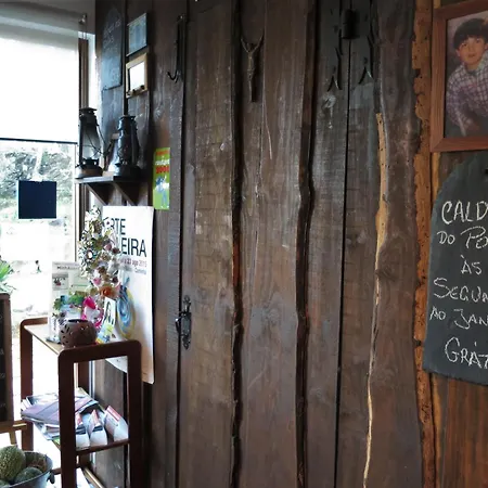 Quintinha D'arga Caminha