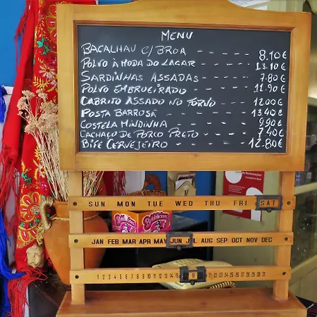 Quintinha D'arga