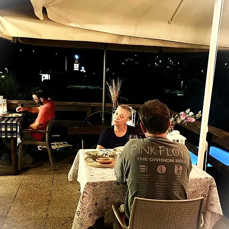 Quintinha D'arga Alojamento de Turismo Rural