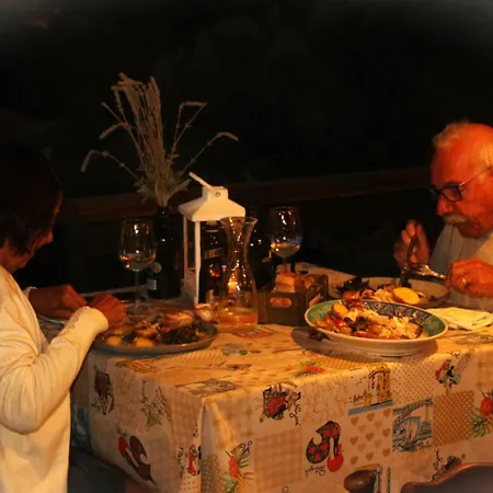 Quintinha D'arga Alojamento de Turismo Rural Caminha