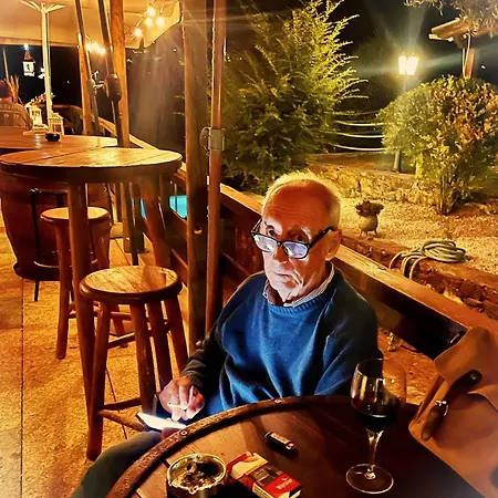 Quintinha D'arga Alojamento de Turismo Rural Caminha