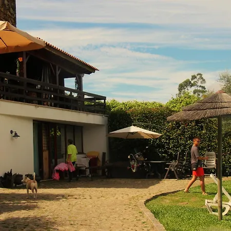 Quintinha D'arga Caminha
