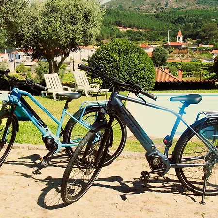 Quintinha D'arga Alojamento de Turismo Rural