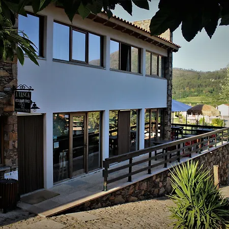 Quintinha D'arga בית חווה *