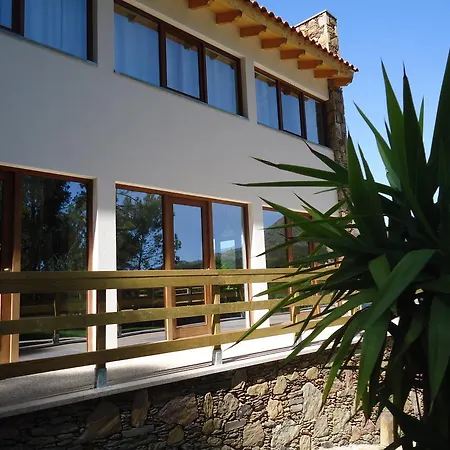 Alojamento de Turismo Rural Quintinha D'arga