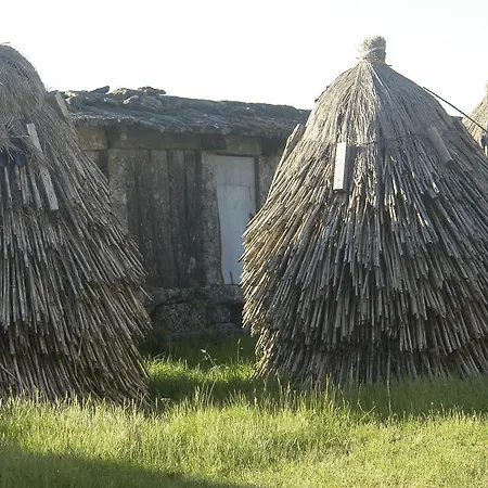 Alojamento de Turismo Rural Quintinha D'arga *