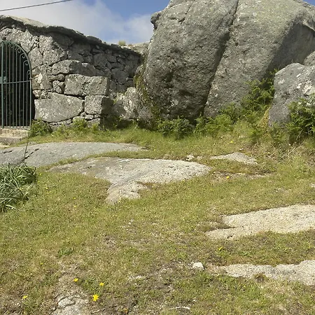 Quintinha D'arga