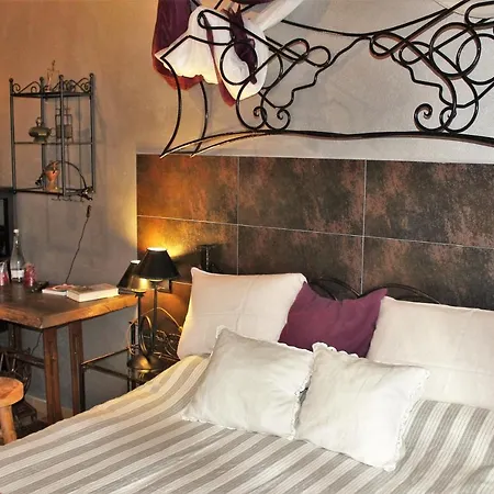 Alojamento de Turismo Rural Quintinha D'arga Caminha