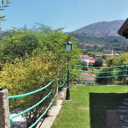 Quintinha D'arga Alojamento de Turismo Rural Caminha