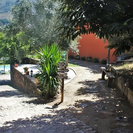 Quintinha D'arga Alojamento de Turismo Rural *