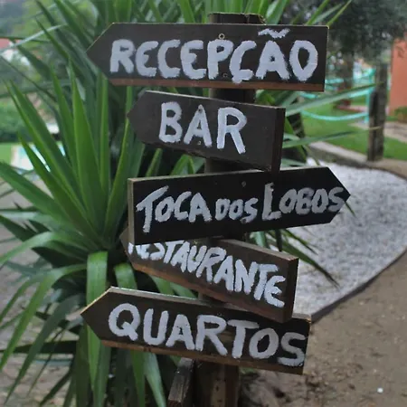 Quintinha D'arga