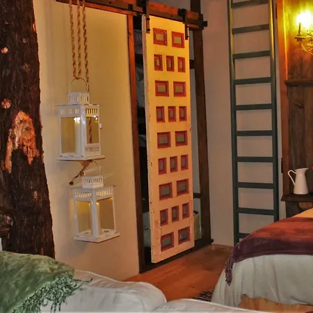 Alojamento de Turismo Rural Quintinha D'arga