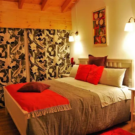 Quintinha D'arga Alojamento de Turismo Rural Caminha