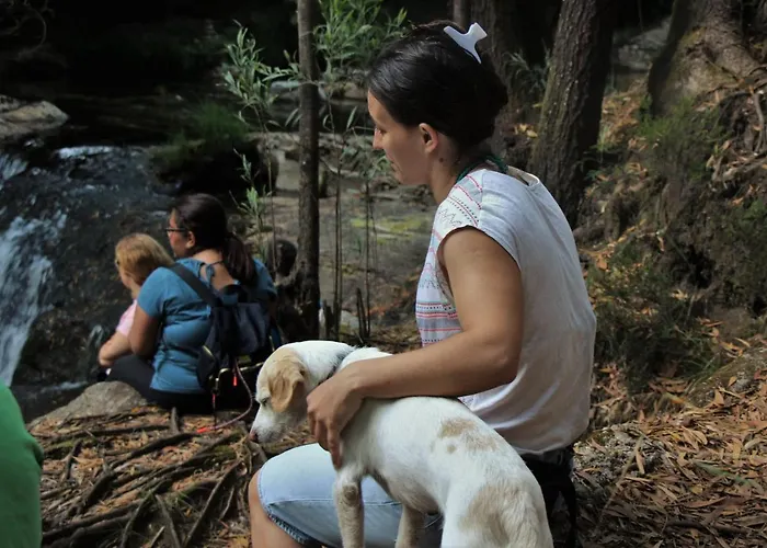 Quintinha D'arga * קמיניה