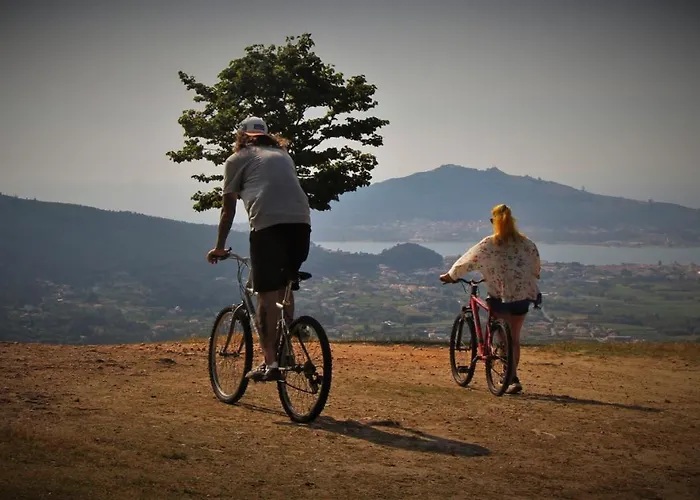 Quintinha D'arga * קמיניה