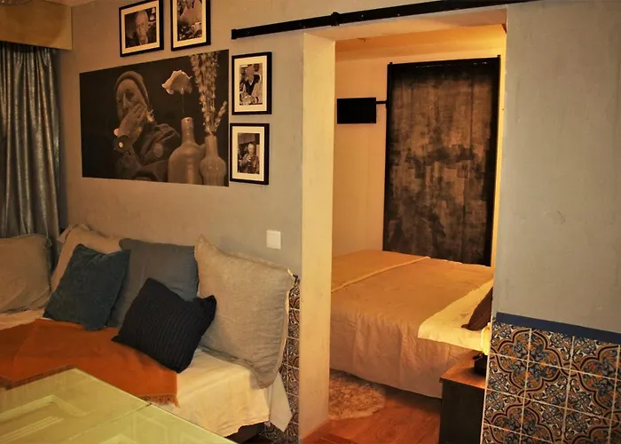 Quintinha D'arga * קמיניה