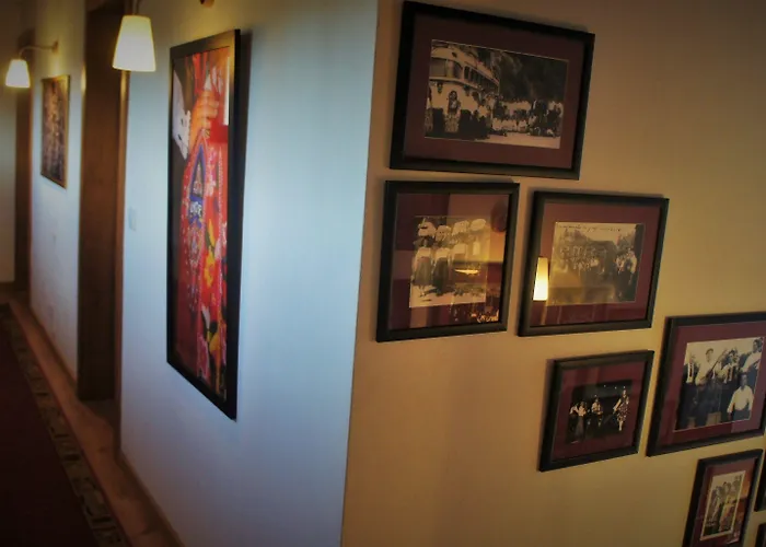 Quintinha D'arga בית חווה קמיניה