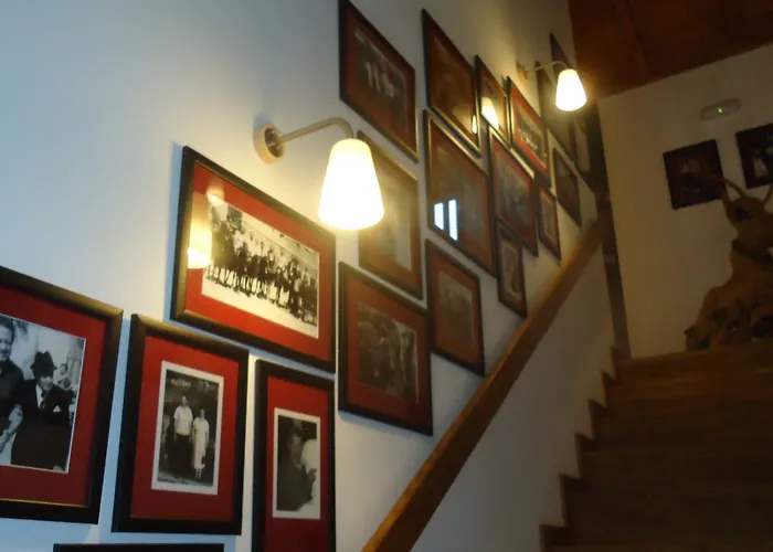 Quintinha D'arga בית חווה קמיניה