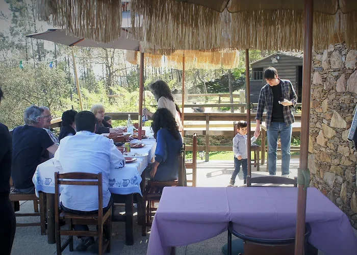 Quintinha D'arga קמיניה