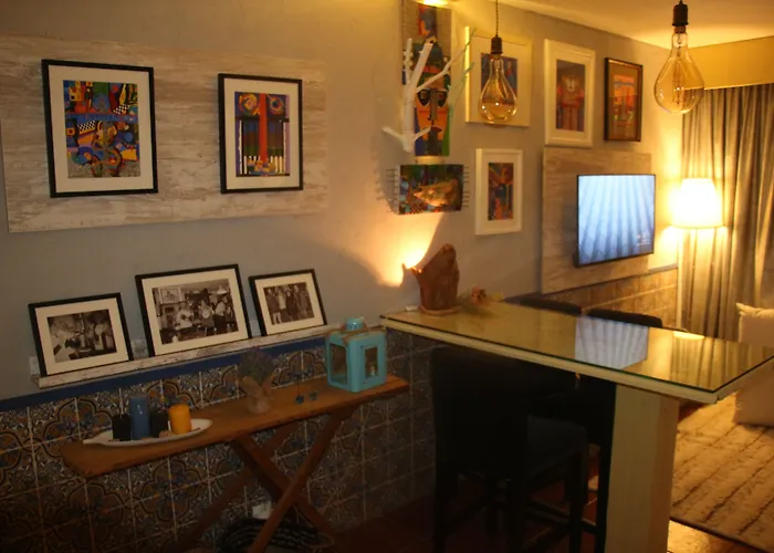 Quintinha D'arga קמיניה