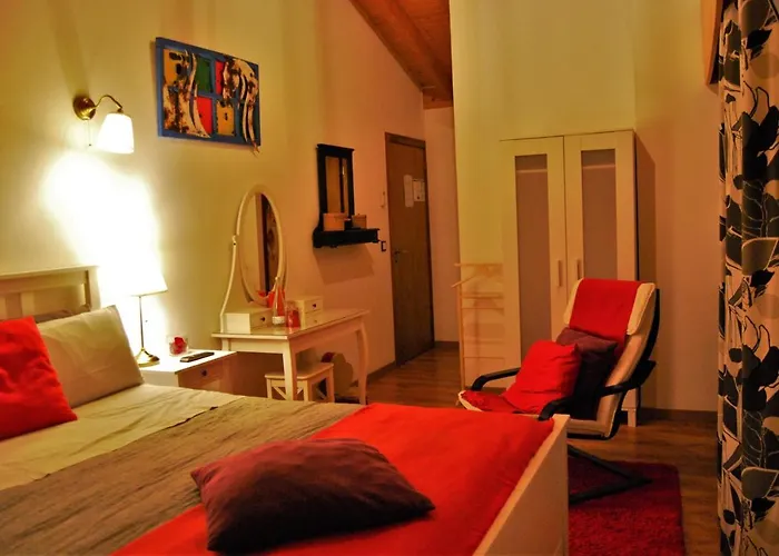 Quintinha D'arga קמיניה