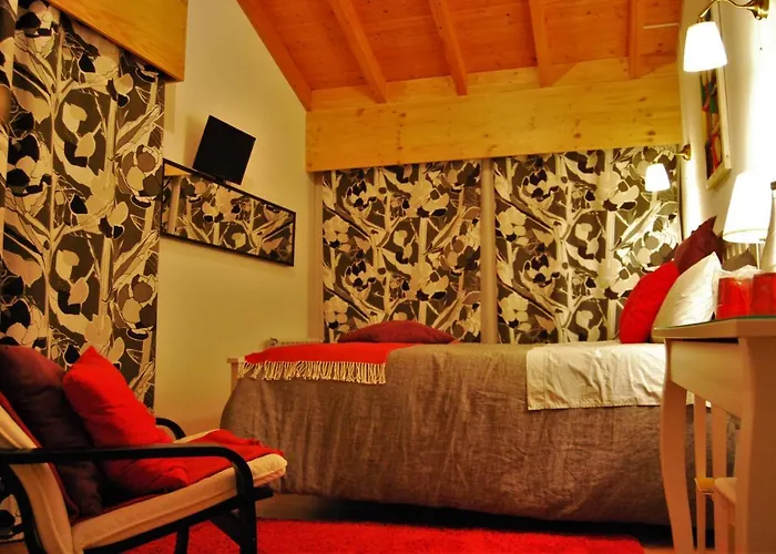 Quintinha D'arga קמיניה