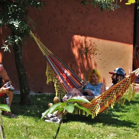 Feriegård Quintinha D'arga *