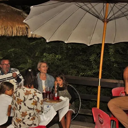 Bauernhof Quintinha D'arga