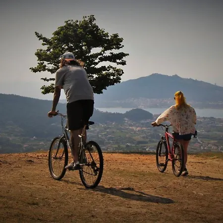 Quintinha D'arga * Caminha