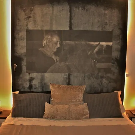 Quintinha D'arga Farm stay
