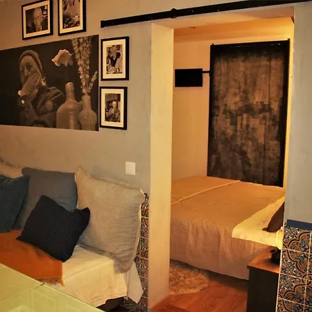 Quintinha D'arga * Caminha