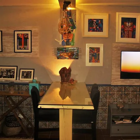 Bauernhof Quintinha D'arga *