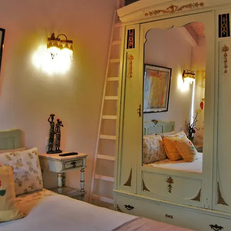 Quintinha D'arga Feriegård Caminha