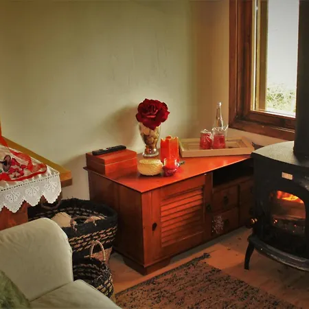 Quintinha D'arga Farm stay *