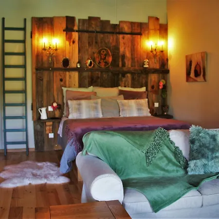 Quintinha D'arga Bauernhof