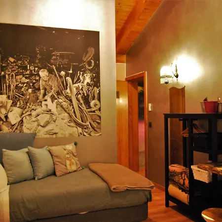 Farm stay Quintinha D'arga *
