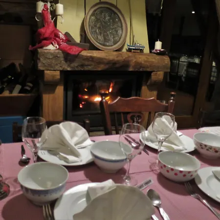 Quintinha D'arga * Caminha