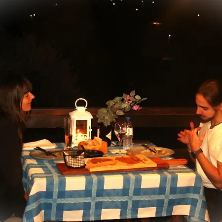 Farm stay Quintinha D'arga Caminha