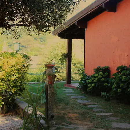 Farm stay Quintinha D'arga *