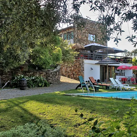 Quintinha D'arga Bauernhof *