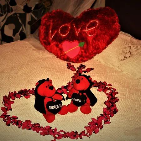 Quintinha D'arga Feriegård