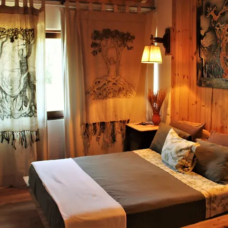 Feriegård Quintinha D'arga *